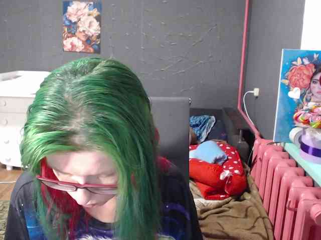 malvinella webcam