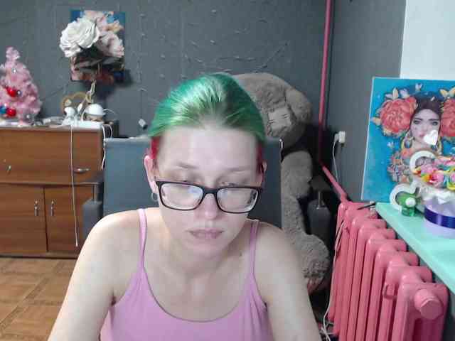 malvinella webcam