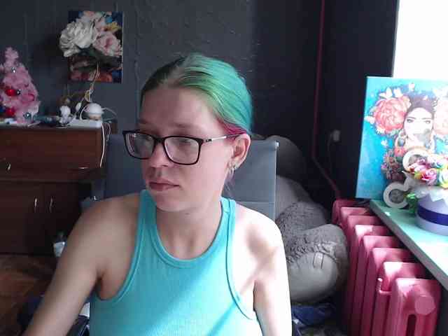 malvinella webcam