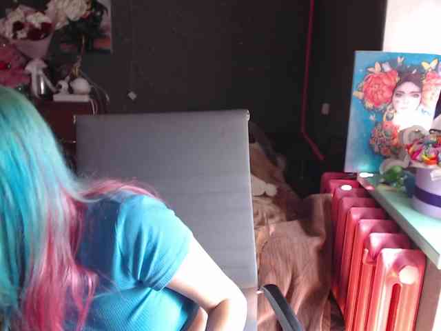 malvinella webcam
