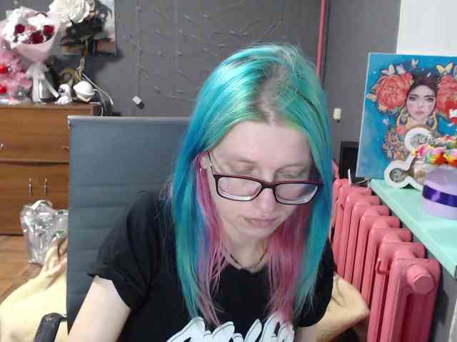 malvinella webcam