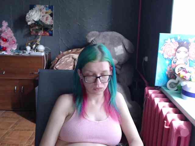 malvinella webcam