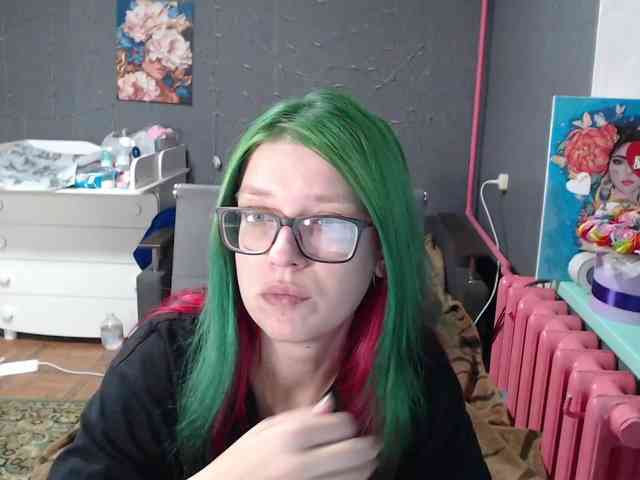 malvinella webcam