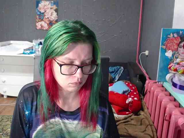 malvinella webcam