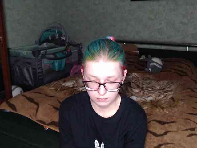 malvinella Live Webcam on BongaCams