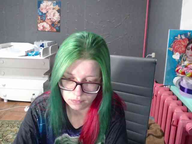 malvinella webcam