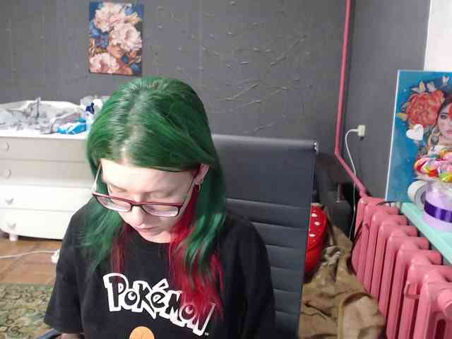 malvinella webcam