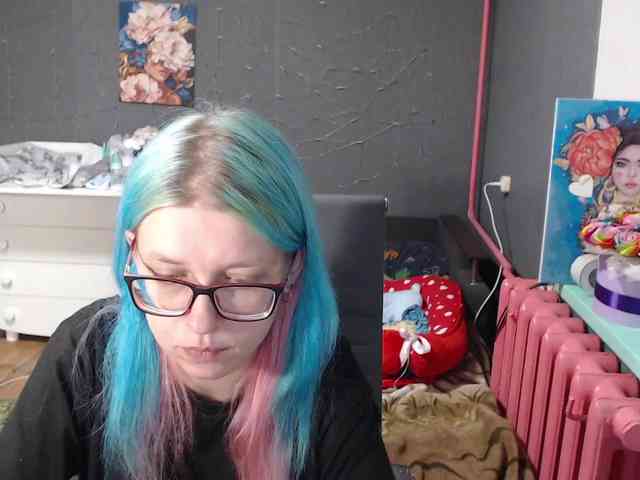 malvinella webcam