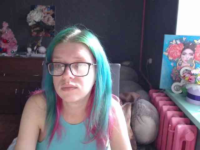 malvinella webcam