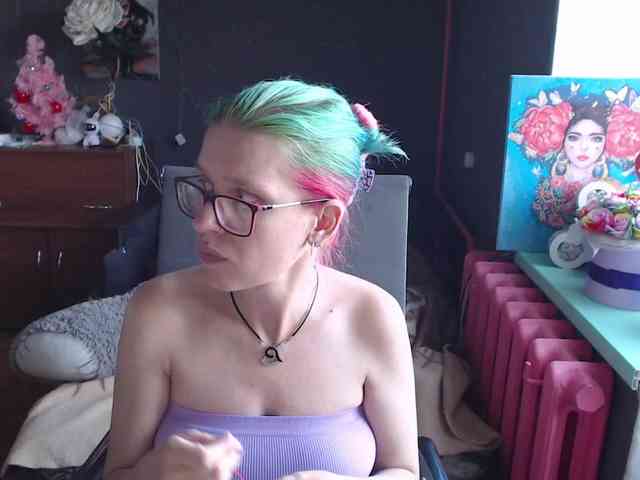 malvinella webcam