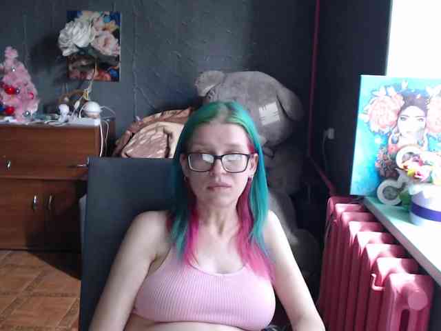malvinella webcam