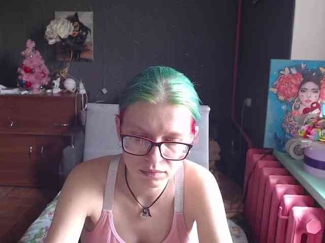 malvinella webcam