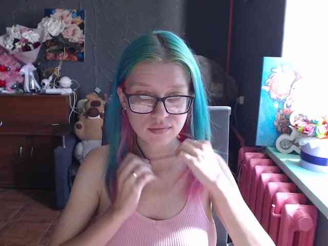 malvinella webcam