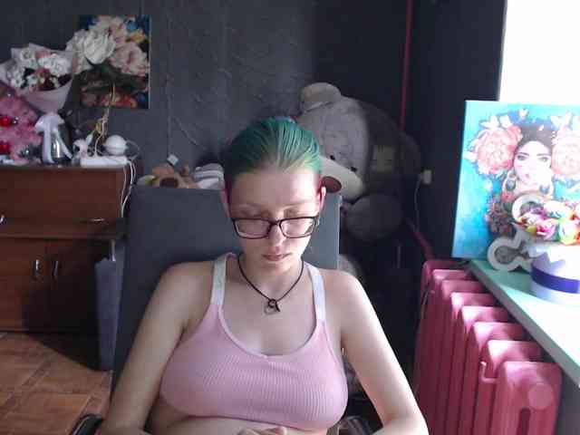 malvinella webcam
