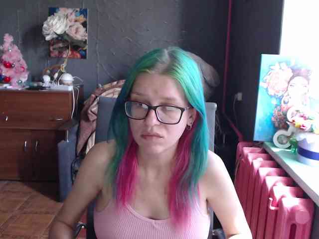 malvinella webcam