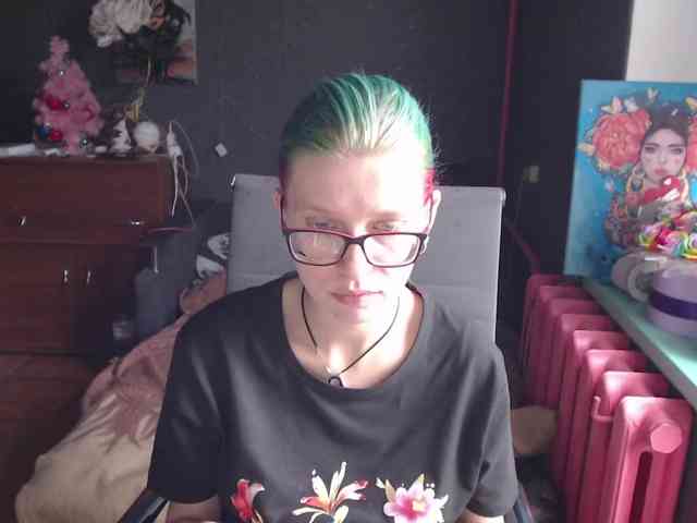 malvinella webcam
