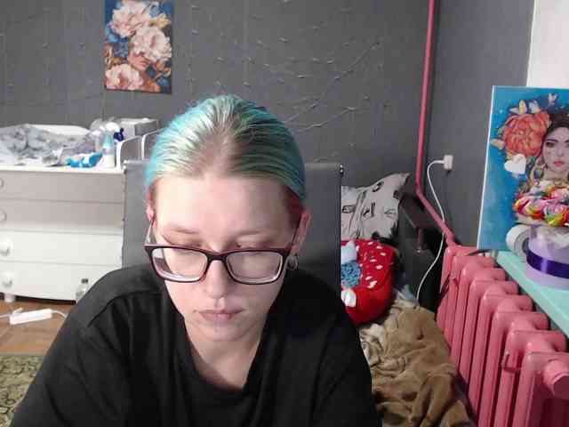 malvinella webcam