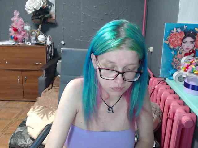 malvinella webcam