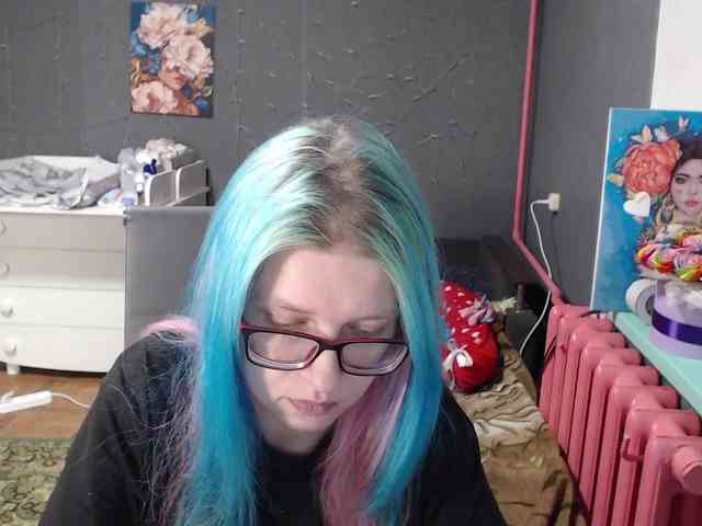 malvinella webcam