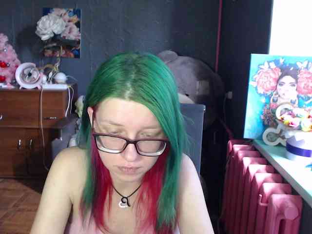 malvinella webcam