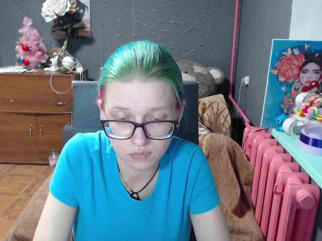 malvinella webcam