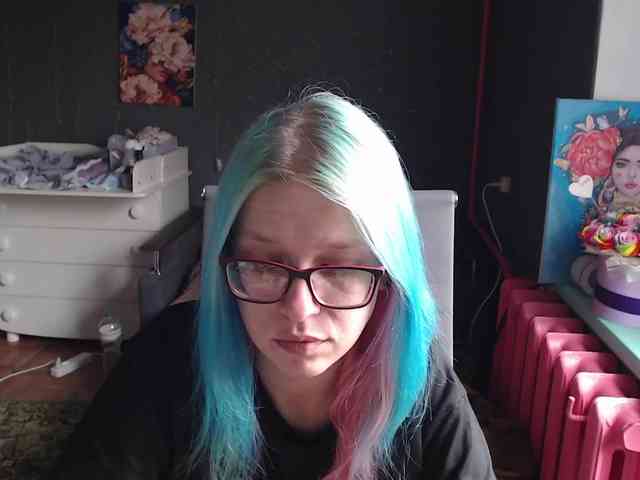 malvinella webcam