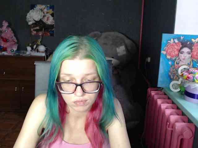 malvinella webcam