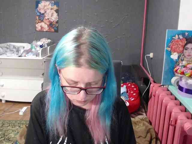 malvinella webcam