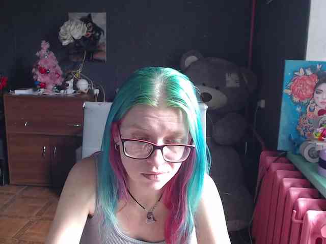 malvinella webcam