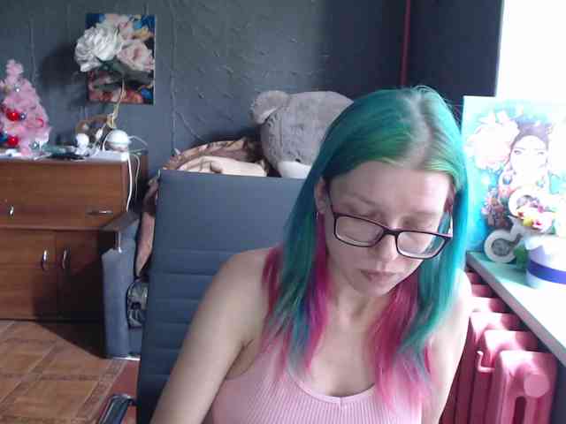 malvinella webcam