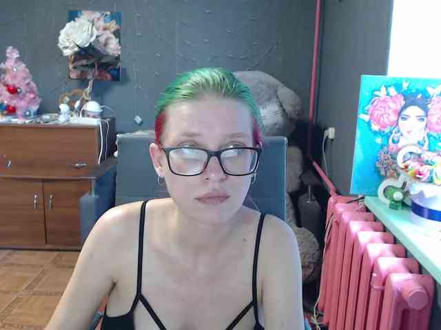 malvinella webcam