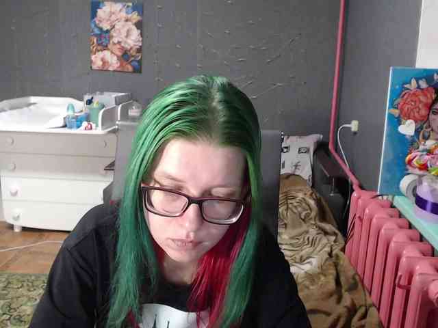malvinella webcam
