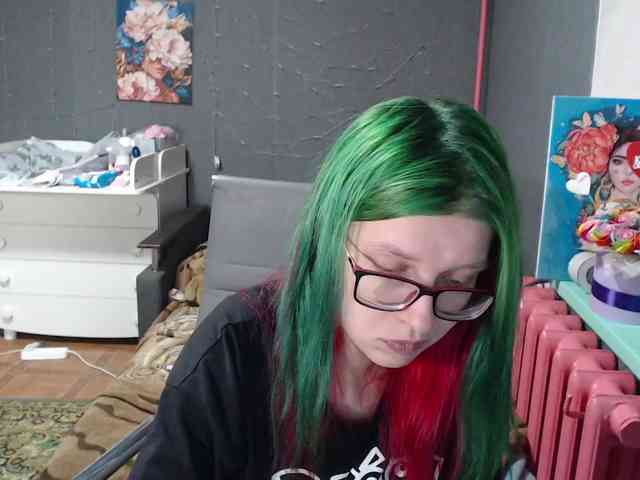 malvinella webcam