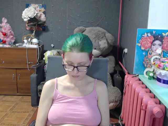 malvinella webcam