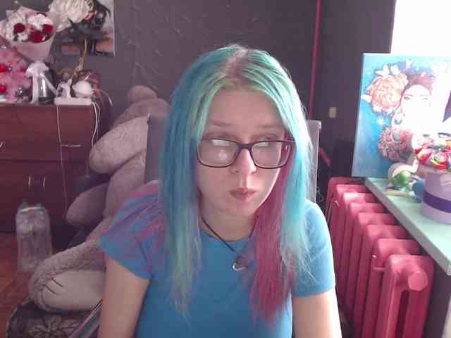 malvinella webcam