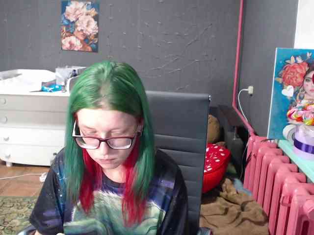 malvinella webcam