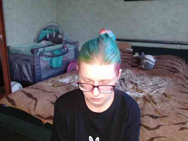 malvinella Live Webcam on BongaCams