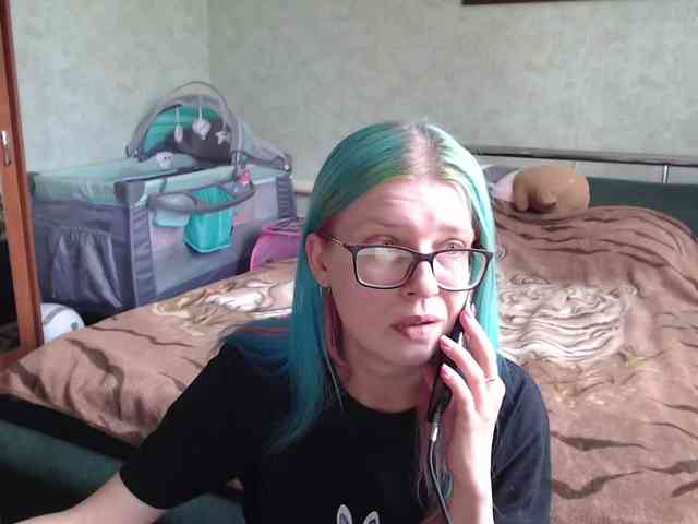 malvinella Live Webcam on BongaCams