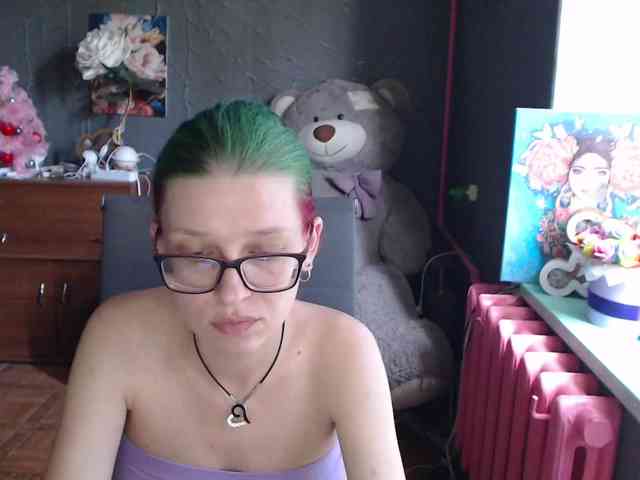 malvinella webcam