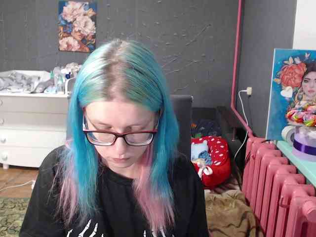 malvinella webcam