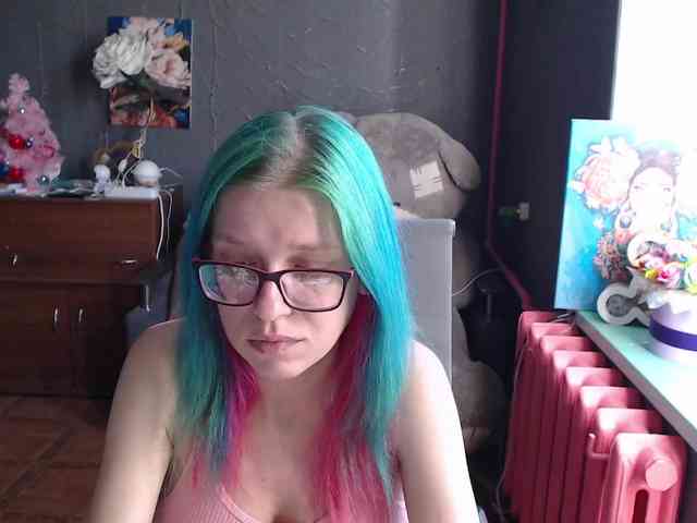 malvinella webcam