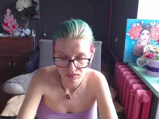 malvinella webcam