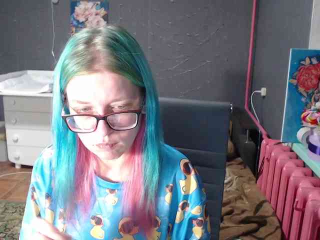 random chat Malvinella