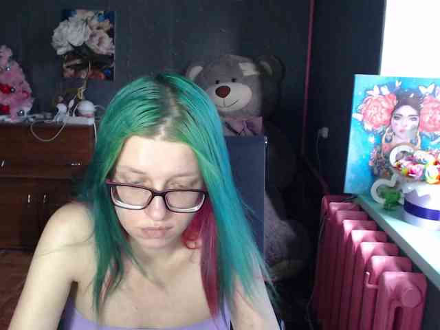 malvinella webcam