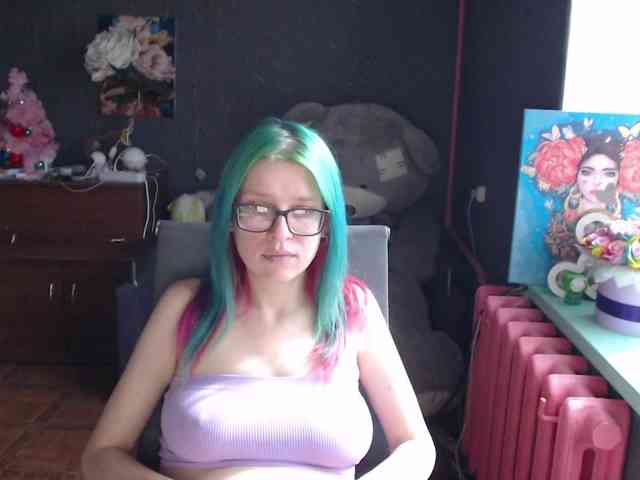 malvinella webcam