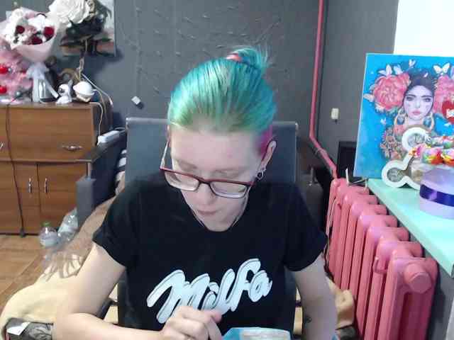 malvinella webcam
