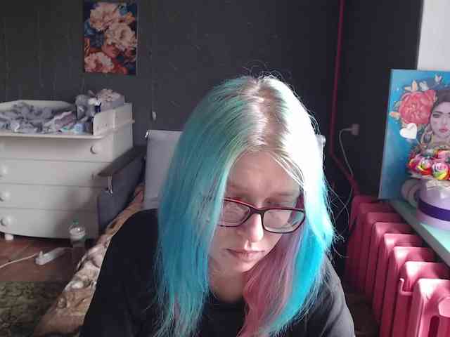 malvinella webcam