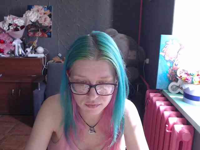 malvinella webcam