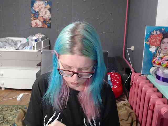 malvinella webcam