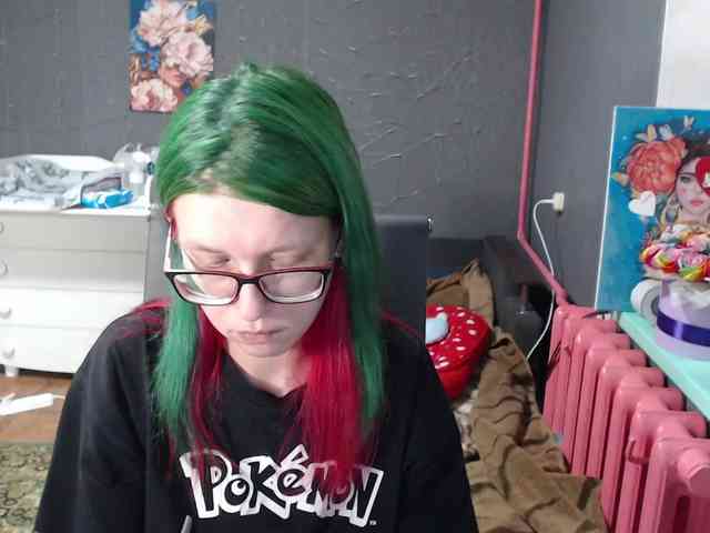 malvinella webcam